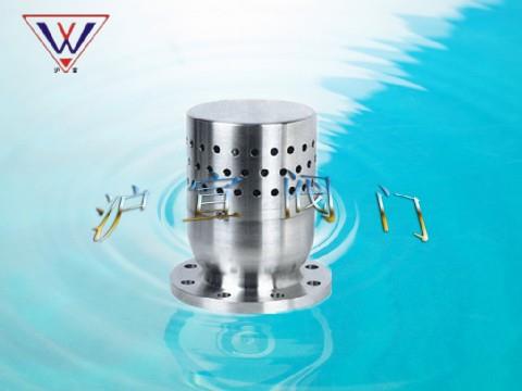 真空負(fù)壓安全閥 真空負(fù)壓安全閥